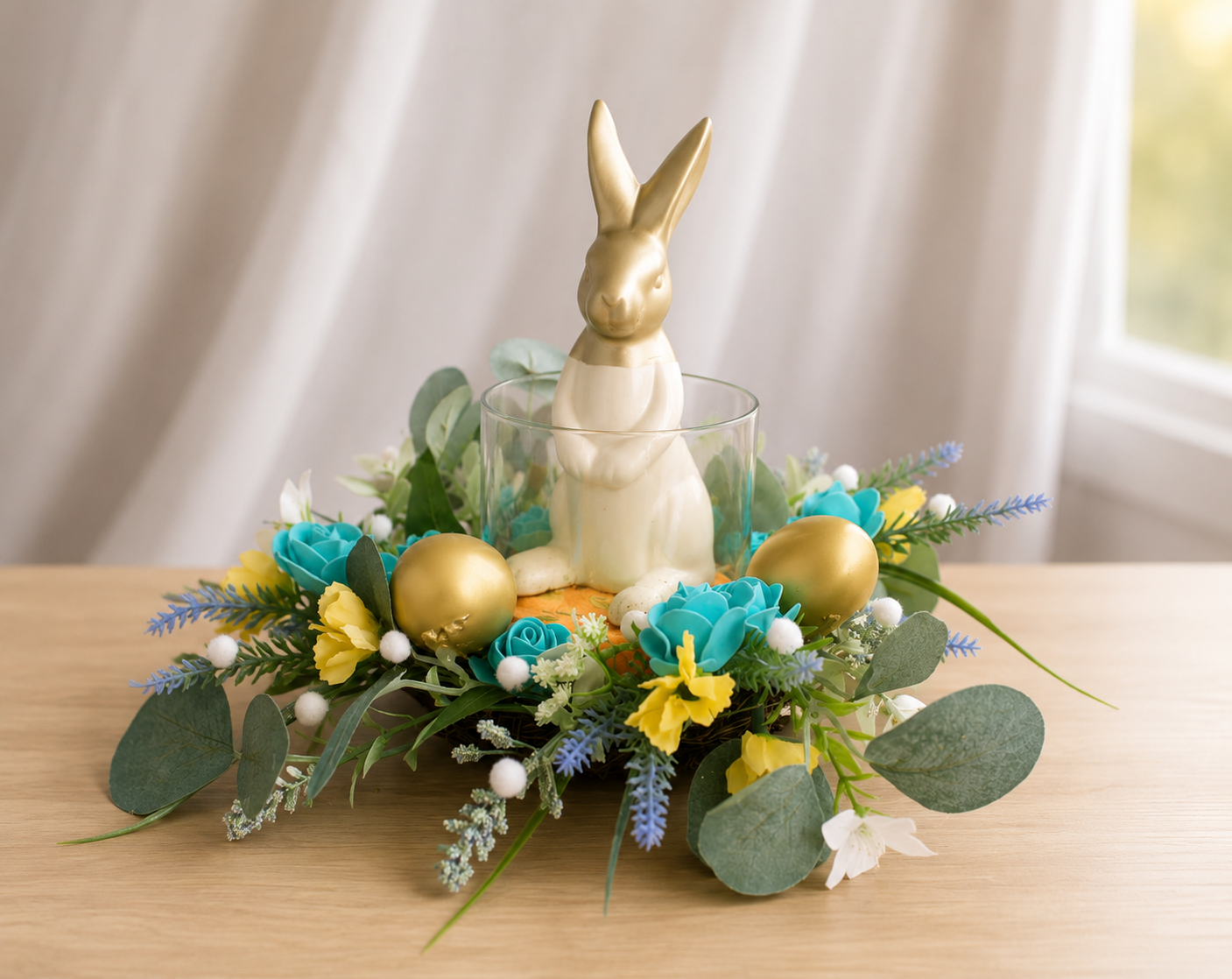 Le Lapin Enchanté